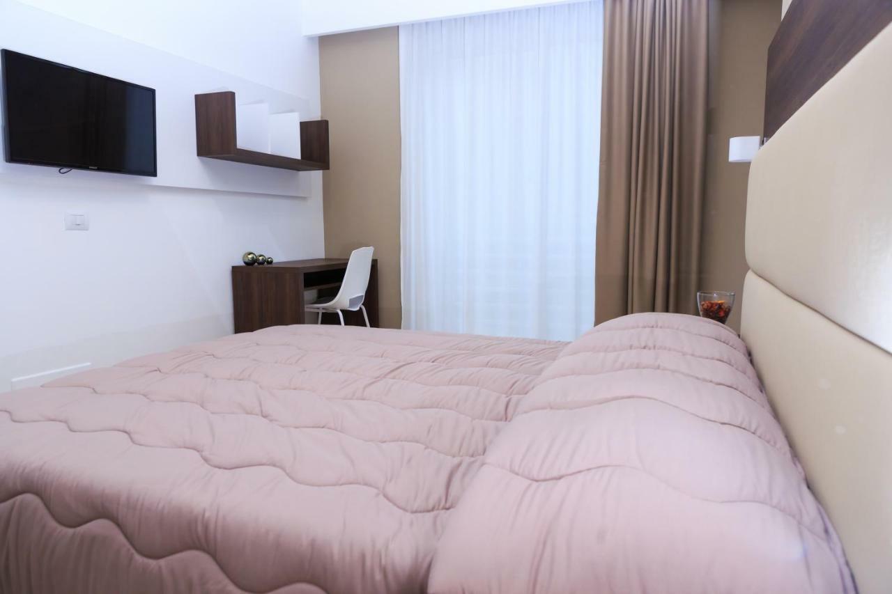 Vignadonica Resort Fisciano Bagian luar foto