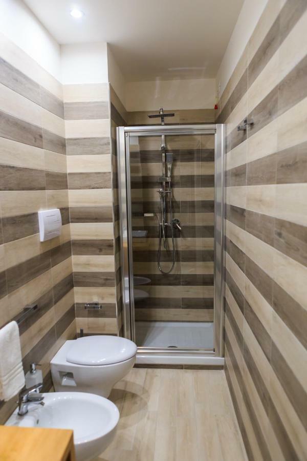 Vignadonica Resort Fisciano Bagian luar foto